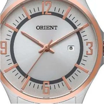 Relogio Orient Mtss1111 S2Sr