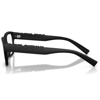 ARMACAO DOLCE & GABBANA DG5112 2525 55