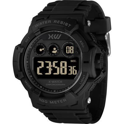 RELOGIO X-WATCH XMPPD677 PXPX