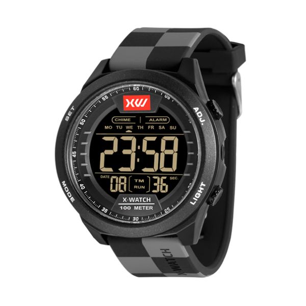 RELOGIO X-WATCH XMPPD786 PXPG