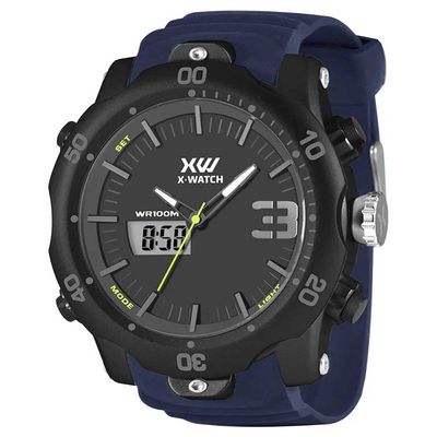 RELOGIO X-WATCH XMPPA337 P2DX