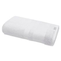 Toalha Banhão Gigante Buettner Algodão Egípcio Nobre 86cmx160m Aliance Branco