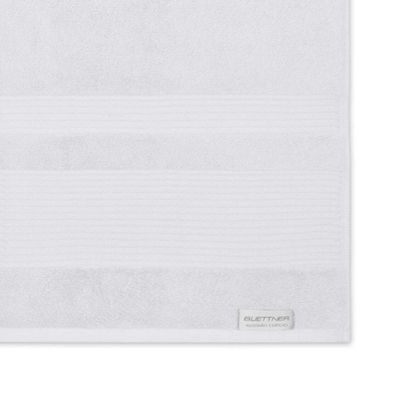Toalha Banhão Gigante Buettner Algodão Egípcio Nobre 86cmx160m Aliance Branco