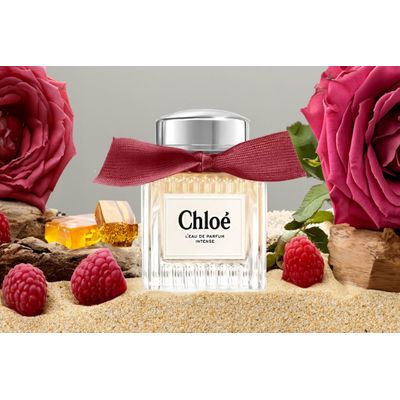 Perfume Chloé Signature Feminino L'Eau de Parfum Intense 30ml 30ml / Incolor