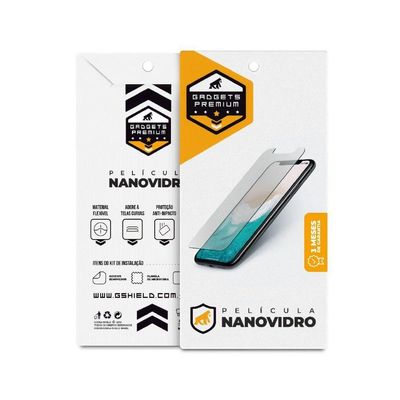 Película para Xiaomi Redmi K30 Pro Zoom - Nano Vidro - Gshield