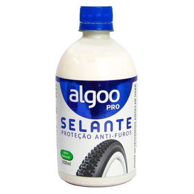 Kit bike Tubeless Algoo Selante Fita Bico absolute Bicicleta