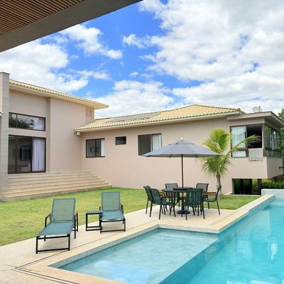 Kit Moveis Piscina Jogo De Mesa Espreguiçadeira Resistente Verde Tendência 2026 Nossa Kasa