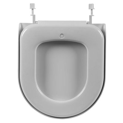 Assento Calypso Almofadado Branco
