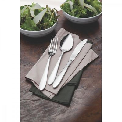 Colher de Mesa Tramontina Satri em Aço Inox