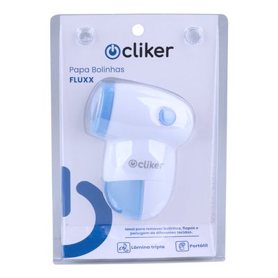 Papa Bolinhas Portatil Flux CV244245 Czz