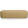 Kit 02 Puffs Decorativos Orgânicos Para Living Quarto 140cm Doha W01 Couríssimo Fendi - Lyam Decor