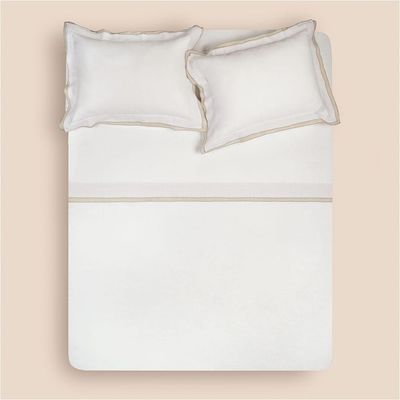 Jogo De Cama King Altenburg Haus Linho Brisa