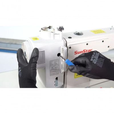 Reta Sun Star Motor Direc Drive- 220v 220V