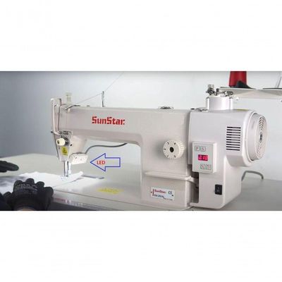 Reta Sun Star Motor Direc Drive- 220v 220V