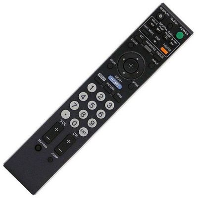 Controle Remoto para Sony Bravia Lcd Led Tecla Home