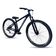 Bicicleta Aro 29 Absolute Nero 5 Freeride Single Freio Hidraulico Shimano Mt200 Garfo C-trava Rodas Vmaxx Azul