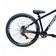 Bicicleta Aro 29 Absolute Nero 5 Freeride Single Freio Hidraulico Shimano Mt200 Garfo C-trava Rodas Vmaxx Azul