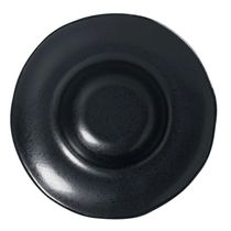 Conjunto De Pratos Para Massa-risoto 04 Peças Orgânico Eclipse Porto Brasil
