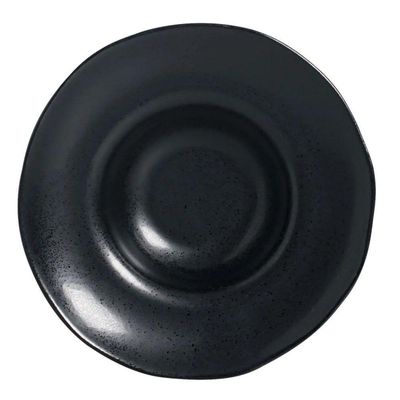Conjunto De Pratos Para Massa-risoto 04 Peças Orgânico Eclipse Porto Brasil
