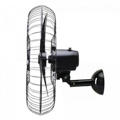 Ventisol Ventilador Parede New Premium 60cm Preto 220v