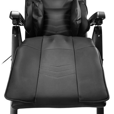 Poltrona De Massagem Flex Com Aquecimento Genis Relax Bivolt