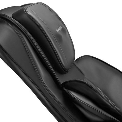 Poltrona De Massagem Flex Com Aquecimento Genis Relax Bivolt