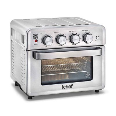 Airfryer + Forno Ichef Ovenfryer Max 26L 220V