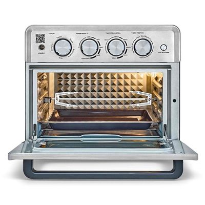 Airfryer + Forno Ichef Ovenfryer Max 26L 220V