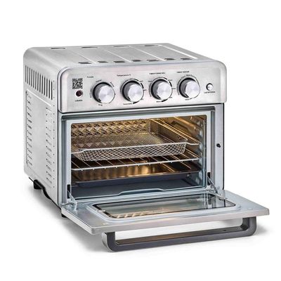 Airfryer + Forno Ichef Ovenfryer Max 26L 220V
