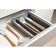 Organizador Gaveta Multiuso Logic para Talheres