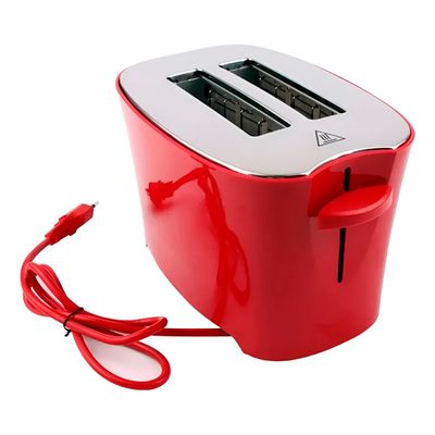 Torradeira Elétrica Pão de Forma 110V