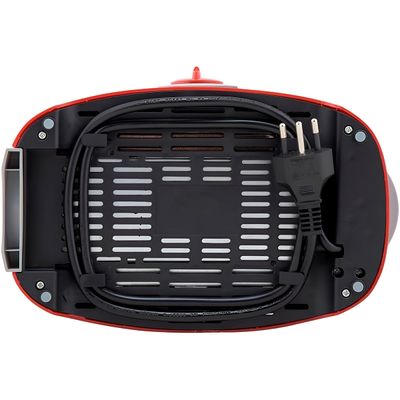 Torradeira Elétrica Pão de Forma 110V