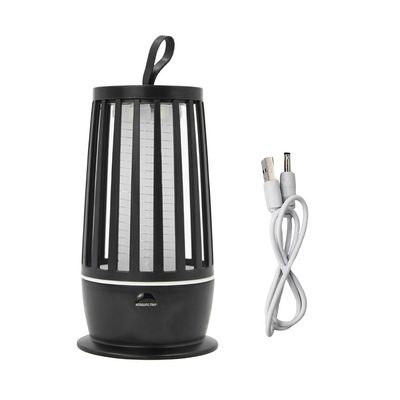 Repelente Mini Armadilha Eletrica - Preto