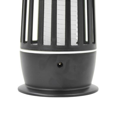Repelente Mini Armadilha Eletrica - Preto