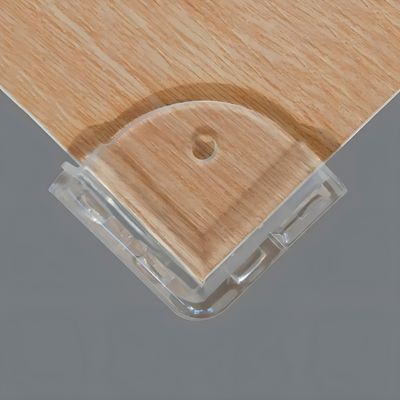 Protetor de Quina Mesa 4 Unidades Silicone