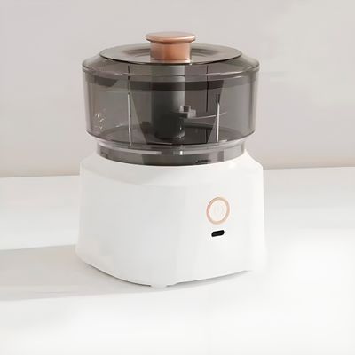 Mini Processador Triturador Moedor Temperos