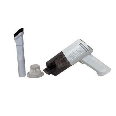 Mini Aspirador De Po Portatil Vacuo Sem Fio 900Pa