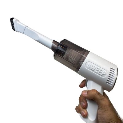 Mini Aspirador De Po Portatil Vacuo Sem Fio 900Pa