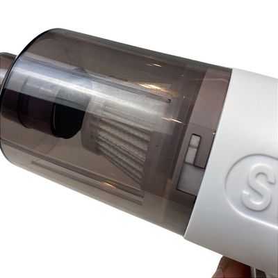 Mini Aspirador De Po Portatil Vacuo Sem Fio 900Pa