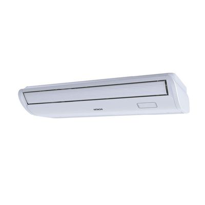 Ar Condicionado Split Piso Teto Air Core 600 Inverter Hitachi 56.000 Btus Quente E Frio 220V