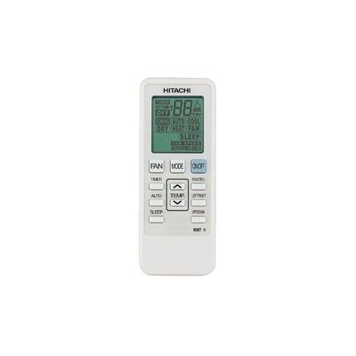 Ar Condicionado Split Piso Teto Air Core 600 Inverter Hitachi 56.000 Btus Quente E Frio 220V