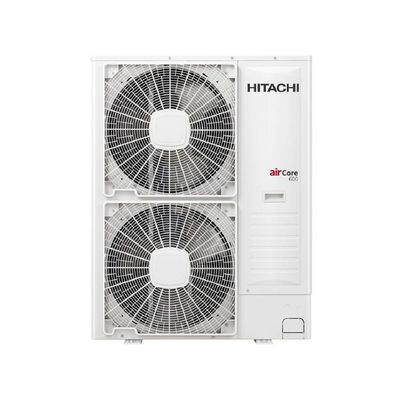 Ar Condicionado Split Piso Teto Air Core 600 Inverter Hitachi 56.000 Btus Quente E Frio 220V