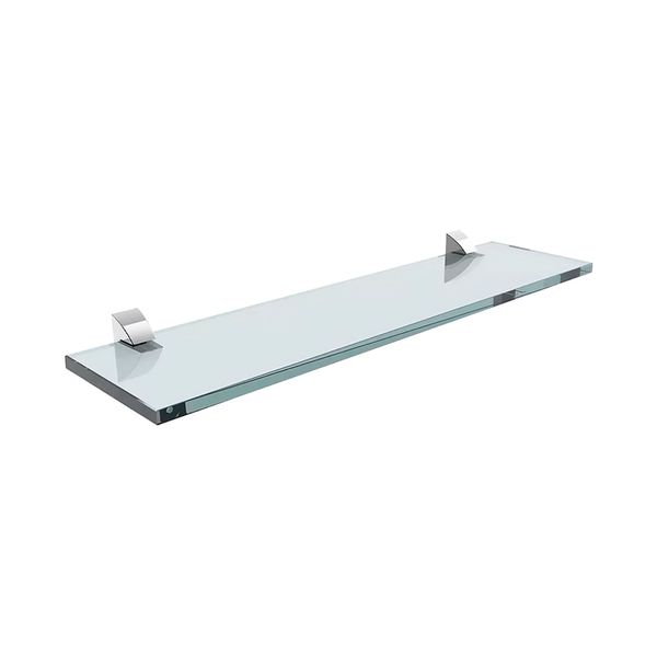 Prateleira Vidro Pratik Vetro 10X40cm