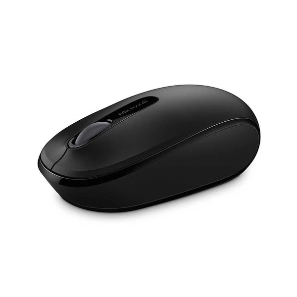 Mouse Microsoft sem Fio 1850 Preto U7Z00008