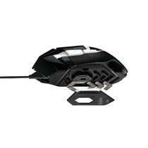 Mouse Gamer Logitech G502 Hero RGB Lightsync 11 Botões 16000DPI
