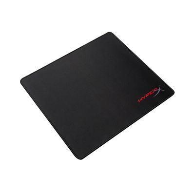 Mousepad Gamer HyperX Fury S Control, Grande (450x400mm) Preto - HX-MPFS-L