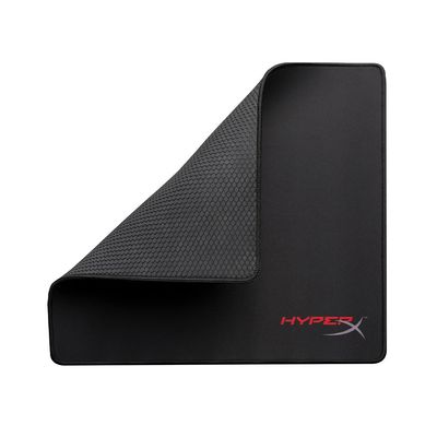 Mousepad Gamer HyperX Fury S Control, Grande (450x400mm) Preto - HX-MPFS-L