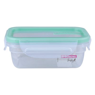 Pote com Trava 330ML SR1763 Sanremo Sortido