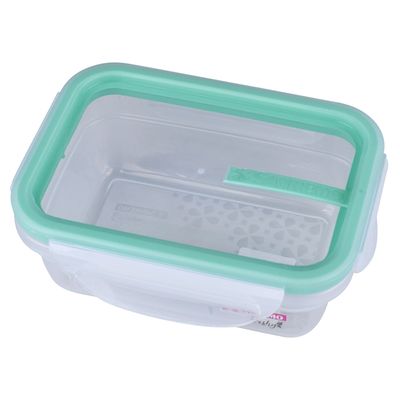 Pote com Trava 330ML SR1763 Sanremo Sortido