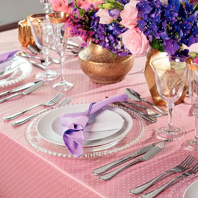Prato Sobremesa Tramontina Leonora em Porcelana 19 cm